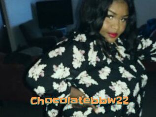 Chocolatebbw22
