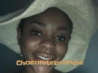 Chocolatebrandie