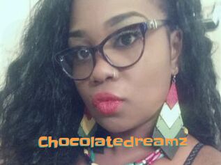 Chocolatedreamz