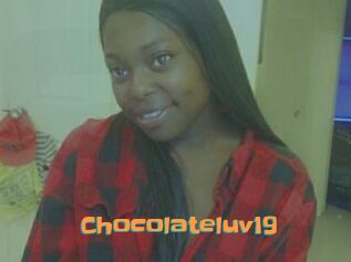 Chocolateluv19