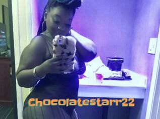 Chocolatestarr22
