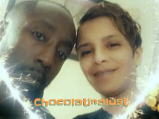 Chocolatinalust