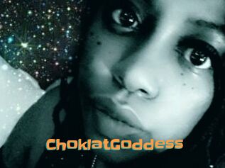 ChoklatGoddess