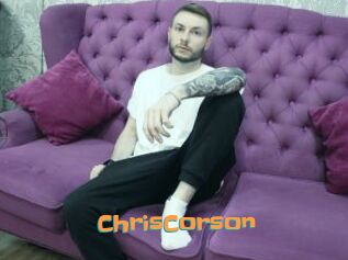 ChrisCorson