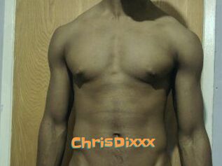 ChrisDixxx