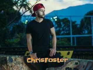 ChrisFoster