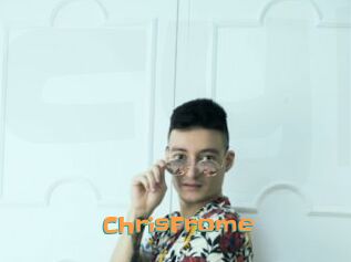 ChrisFrome