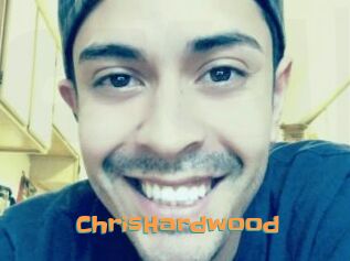 ChrisHardwood