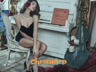ChrisHarp Cyberhuren