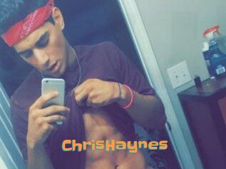 Chris_Haynes
