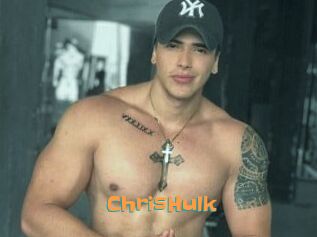 ChrisHulk