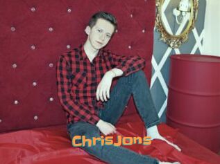 ChrisJons