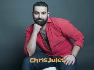 ChrisJules Cyberhuren