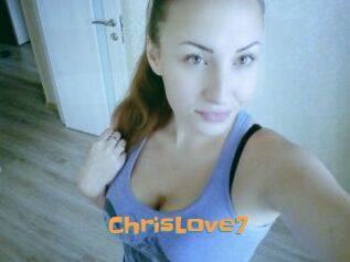 ChrisLove7