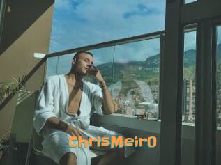 ChrisMeir0