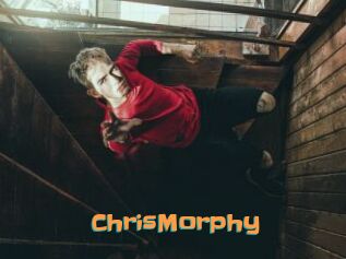ChrisMorphy