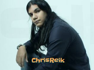ChrisReik