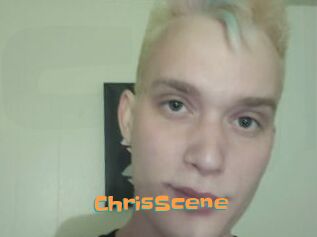 ChrisScene