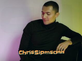 ChrisSipmsonn
