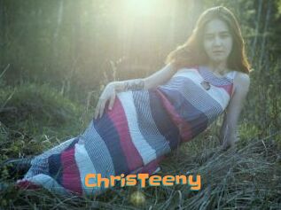 ChrisTeeny
