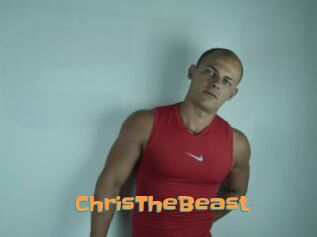 ChrisTheBeast