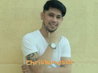 ChrisWindsor