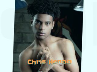 Chris_Henao