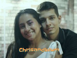 Chrisandblum