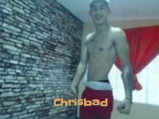 Chrisbad
