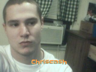 Chriscash