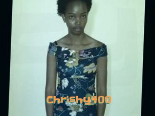 Chrishy400