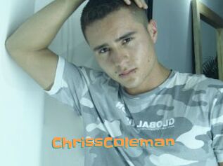 ChrissColeman