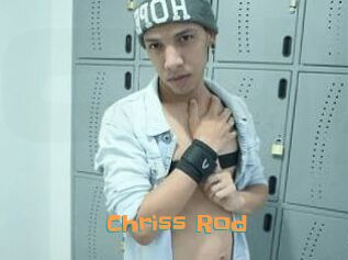 Chriss_Rod