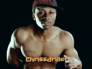 Chrissdriller