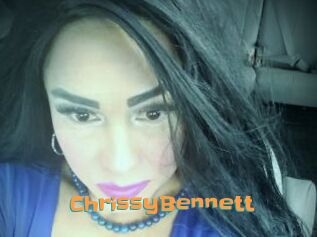 ChrissyBennett