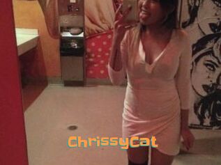 ChrissyCat
