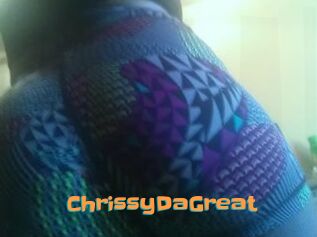 ChrissyDaGreat