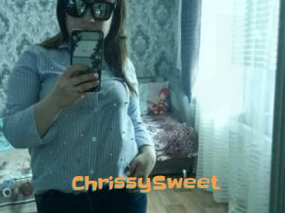 ChrissySweet