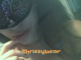 Chrissybear