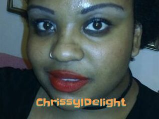 ChrissylDelight