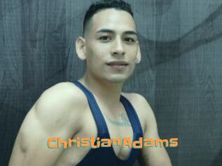 ChristianAdams