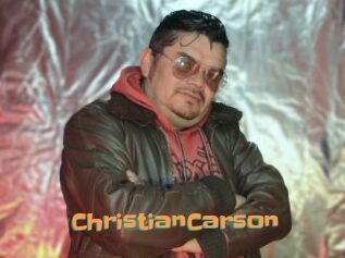 ChristianCarson