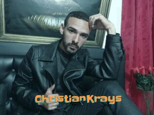 ChristianKrays Cyberhuren
