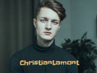 ChristianLamont