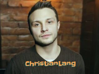 ChristianLang