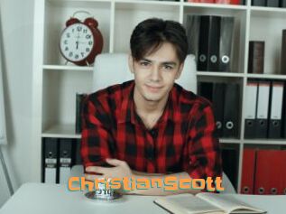 ChristianScott