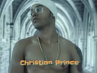 Christian_Prince