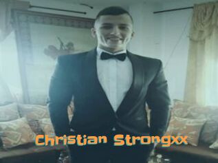 Christian_Strongxx