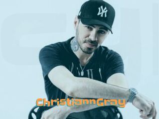 ChristiannGray