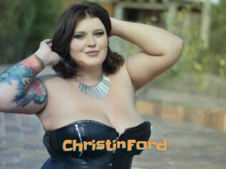 ChristinFord